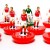 Subbuteo Andrew Table Soccer Arsenal 1980-81 on Classic Hasbro Bases
